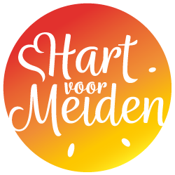 hart voor meiden logo